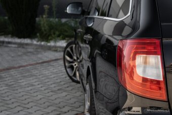 Škoda Superb Combi 2.0 TDI CR 170k Elegance DSG - 12