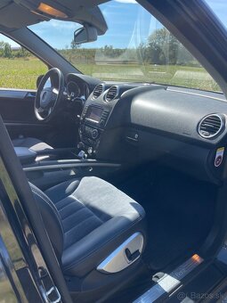 Mercedes Benz Ml320cdi - 12