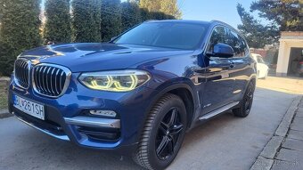 BMW X3 - 12