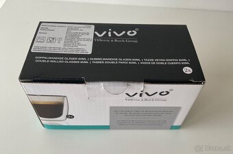 BOROSILIKÁTOVÉ SKLO VIVO / Villeroy & Bosch Group - 12