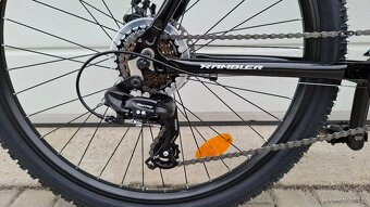 Predám horský bicykel Romet Rambler R6.2  MTB - 12