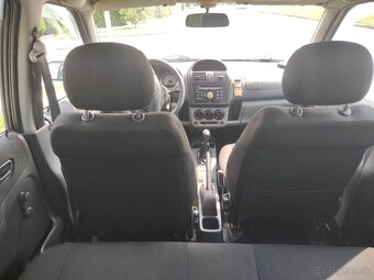 Suzuki Ignis 4x4 - 12