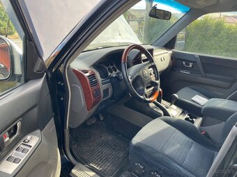 Mitsubishi Pajero 3.2 Di-D - 12