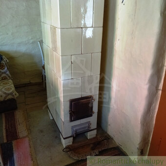 Drevenička pod Čergovom, Olejníkov - Majdan - 12