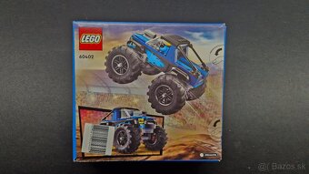 Lego Sety - komplet len za 55€ - 12