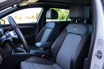 Volkswagen Passat 2.0 TDI R-line B8 - 12