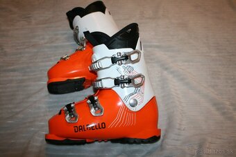 lyže Rossignol Radical 120 cm - 12