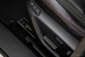 Mazda 6 Combi (Wagon) 6 2.2 Skyactiv-D - 12