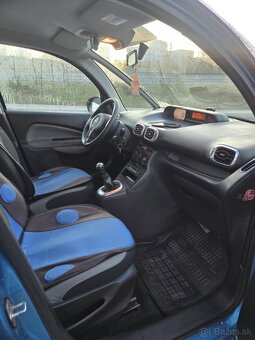 Citroën C3 Picasso 1.4 s LPG - 12