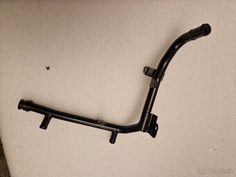 Diely na Motor 1.9 2.0 tdi BMP BLS Original - 12