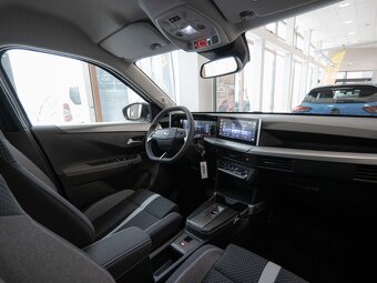 Opel Frontera GS HYBRID 48V 145k e-DCT6 - 12