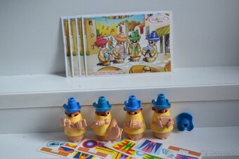 KINDER Mexico... - 12