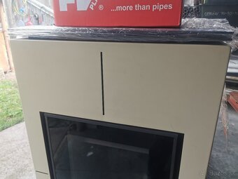 Krbové kachle vodnik AQUAFLAM VARIO SAPORO - 12