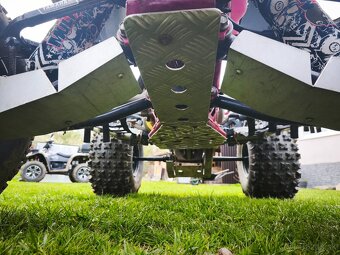 Yamaha Raptor 700r - 12