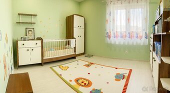 Znížená cena  Rodinný dom na predaj, Slepá ulica Gabčíkovo - 12