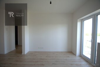 Slnečnice POP 2 – izbový byt s balkónom a parkovacím miestom - 12