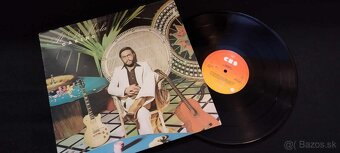 LP rock-pop 2 - 12