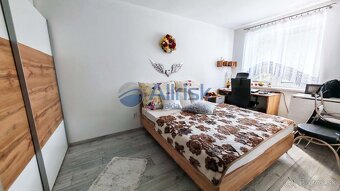 Dom v Horných Salibách, kde nová kapitola vášho života začín - 12