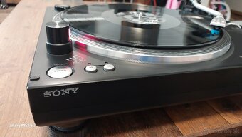 Sony PS-LX300H - 12
