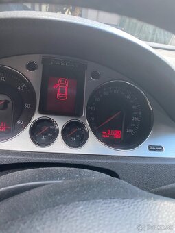 Passat b6 2.0tdi - 12