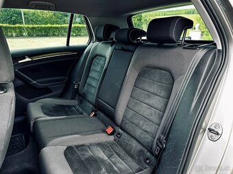 Volkswagen Golf VII 2.0 TDI BMT 150k Highline DSG - 12