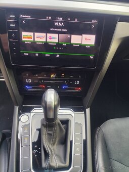 Volkswagen arteon SB..140kw.TSI - 12