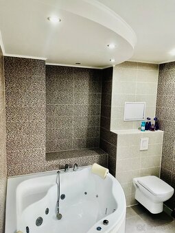 SLNEČNÝ 3. izbový byt, 69m2 Humenné - 12