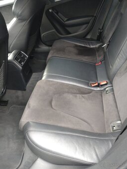 Zľava....audi a4 130kw Quattro ❗️❗️❗️ - 12