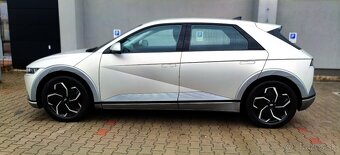HYUNDAI IONIQ 5 72,6 kWh 160KW DYNAMIQ,2022,KAMERA, V2L, DPH - 12