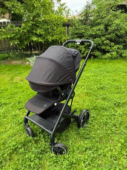 Športový kočík Cybex Balios S - 12