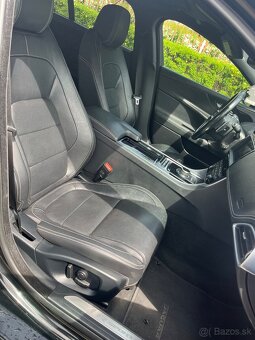 Jaguar XE 2.0D 132kw automat R-Sport - 12