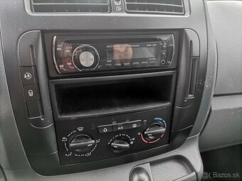 Peugeot Expert 6-miestne - 12
