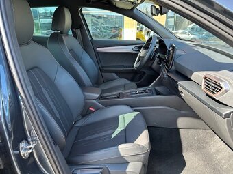 CUPRA Formentor 1.5 TSI 110kW DSG - 12