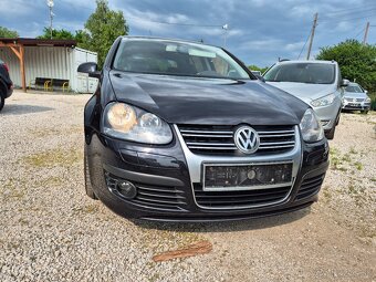 Vw golf 5 r.-line - 12