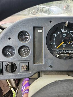 Avia A75 4x4 - 12