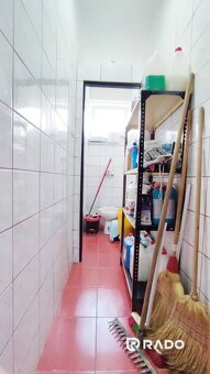 RADO | Obchodný priestor 290m2 s pivnicou  | Bánovce nad Beb - 12