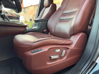 MAZDA CX-9 SIGNATURE AWD - 12