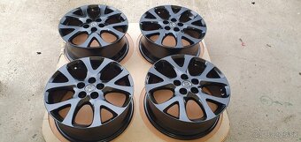 Mazda 6 gta  disky 5x114,3 r18 mazda 3 kia honda - 12