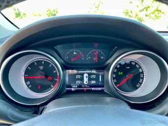 Opel Astra Sport Tourer ST 1.6 Turbo 200k S&S Innovation AT6 - 12
