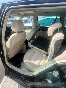 REZERVOVANÉ ŠKODA OCTAVIA 1.9 TDI BLS 2007 - 12