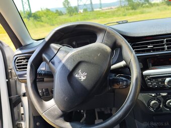 Peugeot 301 - 12