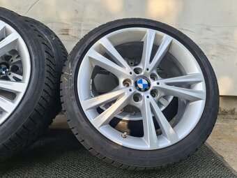 5X120 R18 BMW ORIGINAL DISKY - 12