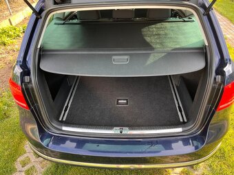 Volkswagen Passat B7 2.0TDi - 12