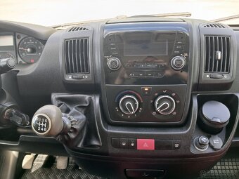Predám Citroën Jumper L2H2 - 12