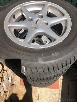 Predám Citroën C5 2.2 diesel, 2006, automat, 243 000 km - 12