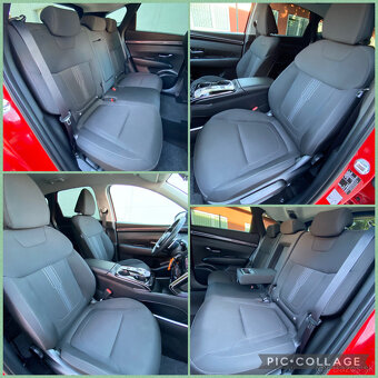 HYUNDAI TUCSON -TOP- - 12