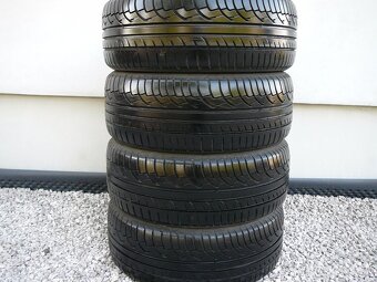 PNEUMATIKY LETNE AJ 195/55R16 - 12