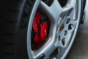 Porsche 911 / 997 3.6 V6 Carrera Coupe - 12