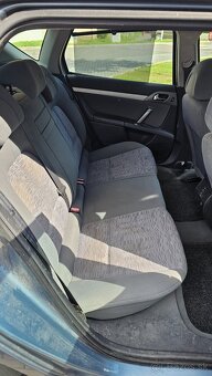 Peugeot 407 SW 1.8 combi - 12