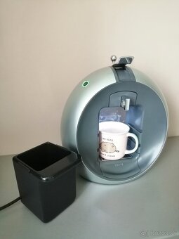 DOLCE GUSTO - 12
